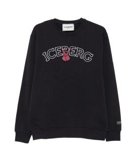 ICEBERG Худи/толстовка