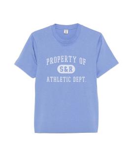 SPORTY AND RICH Футболка