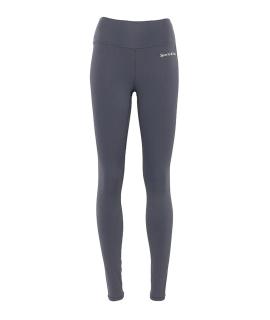 SPORTY AND RICH Леггинсы и велосипедки