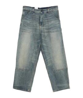CARHARTT Прямые джинсы