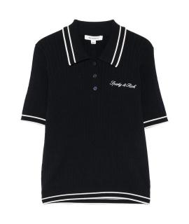 SPORTY AND RICH Футболка