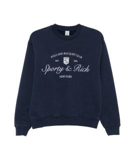 SPORTY AND RICH Худи/толстовка