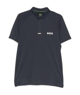 HUGO BOSS Поло с коротким рукавом