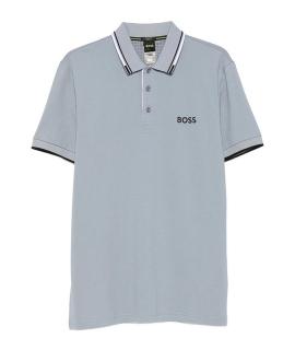 HUGO BOSS Поло с коротким рукавом