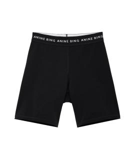 ANINE BING Леггинсы и велосипедки