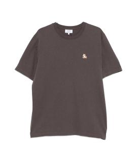 MAISON KITSUNE Футболка