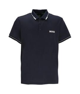 HUGO BOSS Поло с коротким рукавом