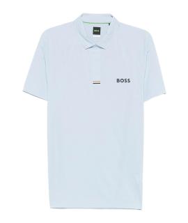 HUGO BOSS Поло с коротким рукавом