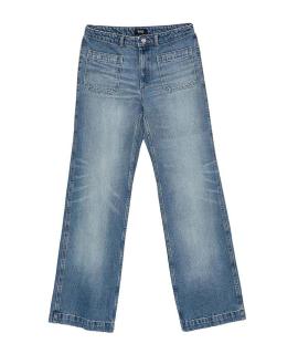 A.P.C. Прямые джинсы