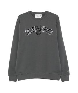 ICEBERG Худи/толстовка