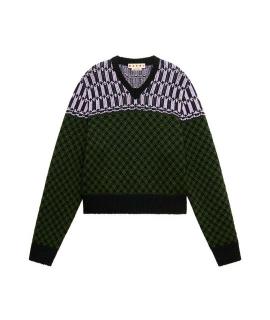 MARNI Джемпер / свитер