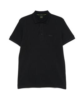 HUGO BOSS Поло с коротким рукавом