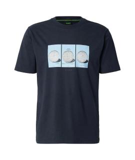 HUGO BOSS Футболка