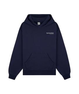 SPORTY AND RICH Худи/толстовка