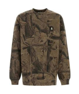 CARHARTT Худи/толстовка