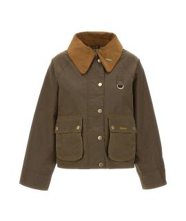 BARBOUR Куртка