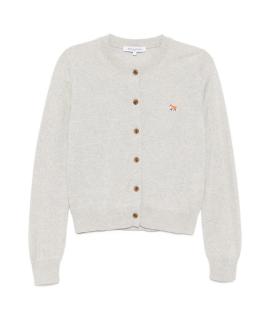 MAISON KITSUNE Кардиган