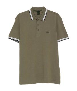 HUGO BOSS Поло с коротким рукавом