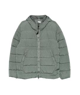 CP COMPANY Пуховик