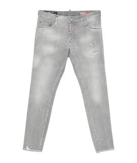DSQUARED2 Джинсы скинни
