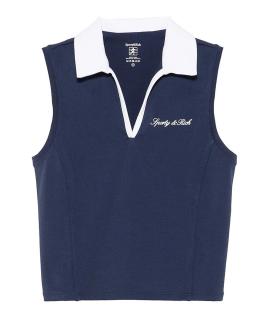 SPORTY AND RICH Жилетка