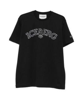 ICEBERG Футболка