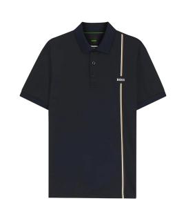 HUGO BOSS Поло с коротким рукавом