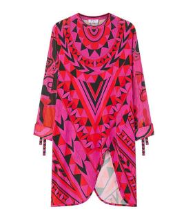EMILIO PUCCI Повседневное платье