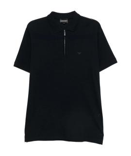 EMPORIO ARMANI Поло с коротким рукавом