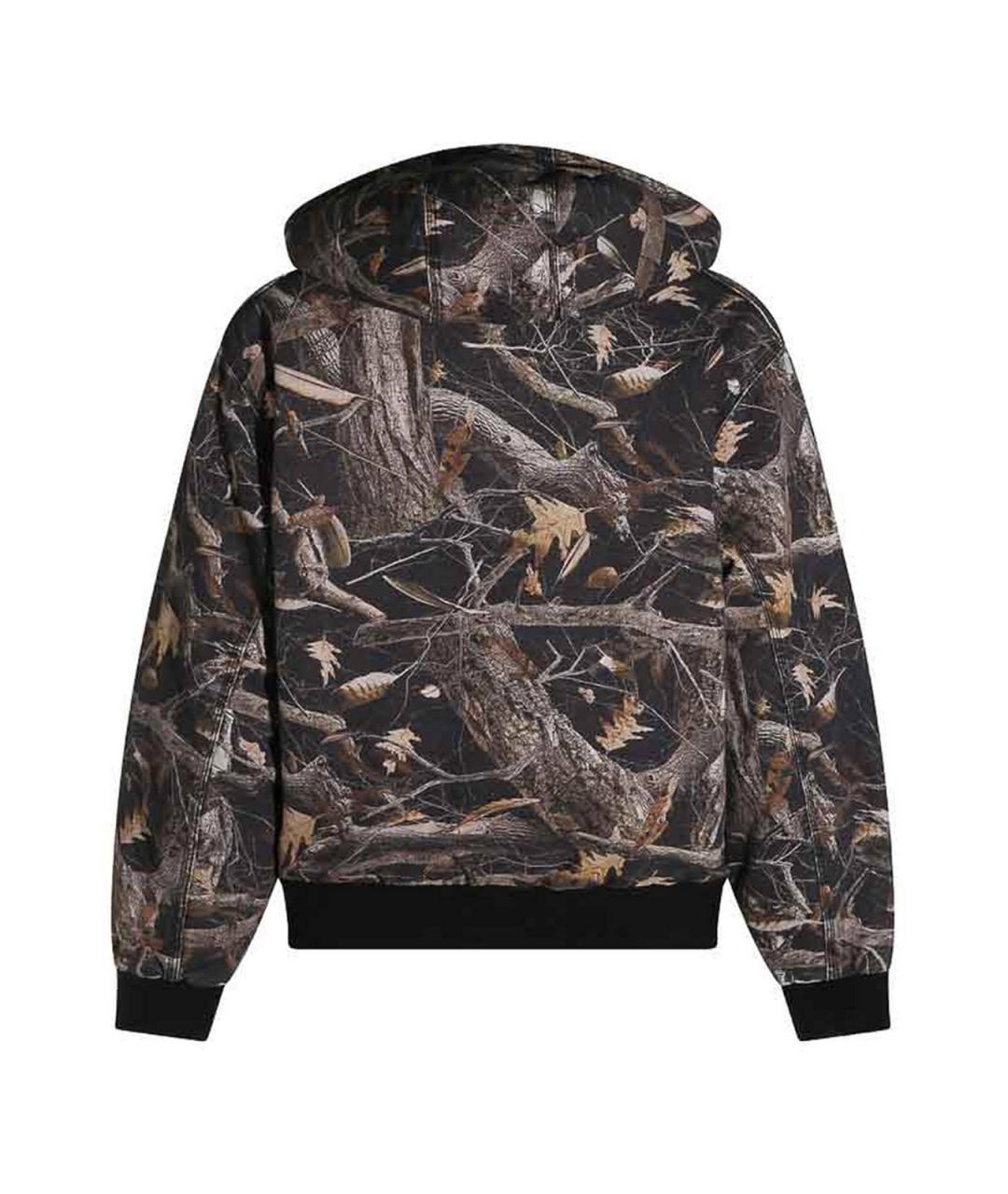 CARHARTT Мульти хлопковая куртка, фото 2