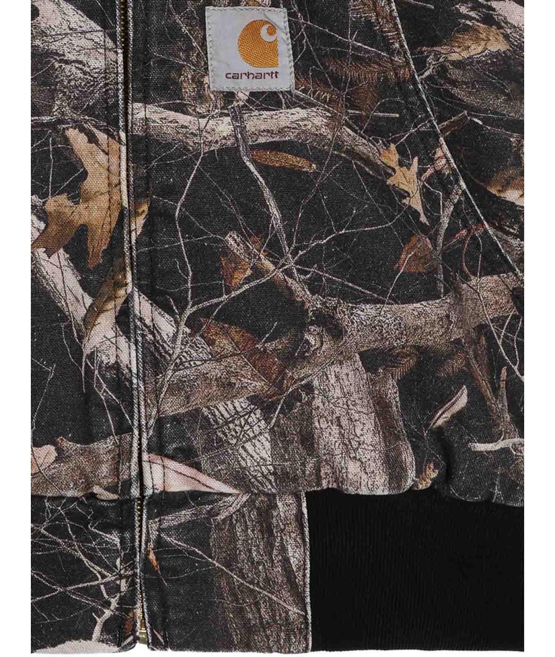 CARHARTT Мульти хлопковая куртка, фото 3