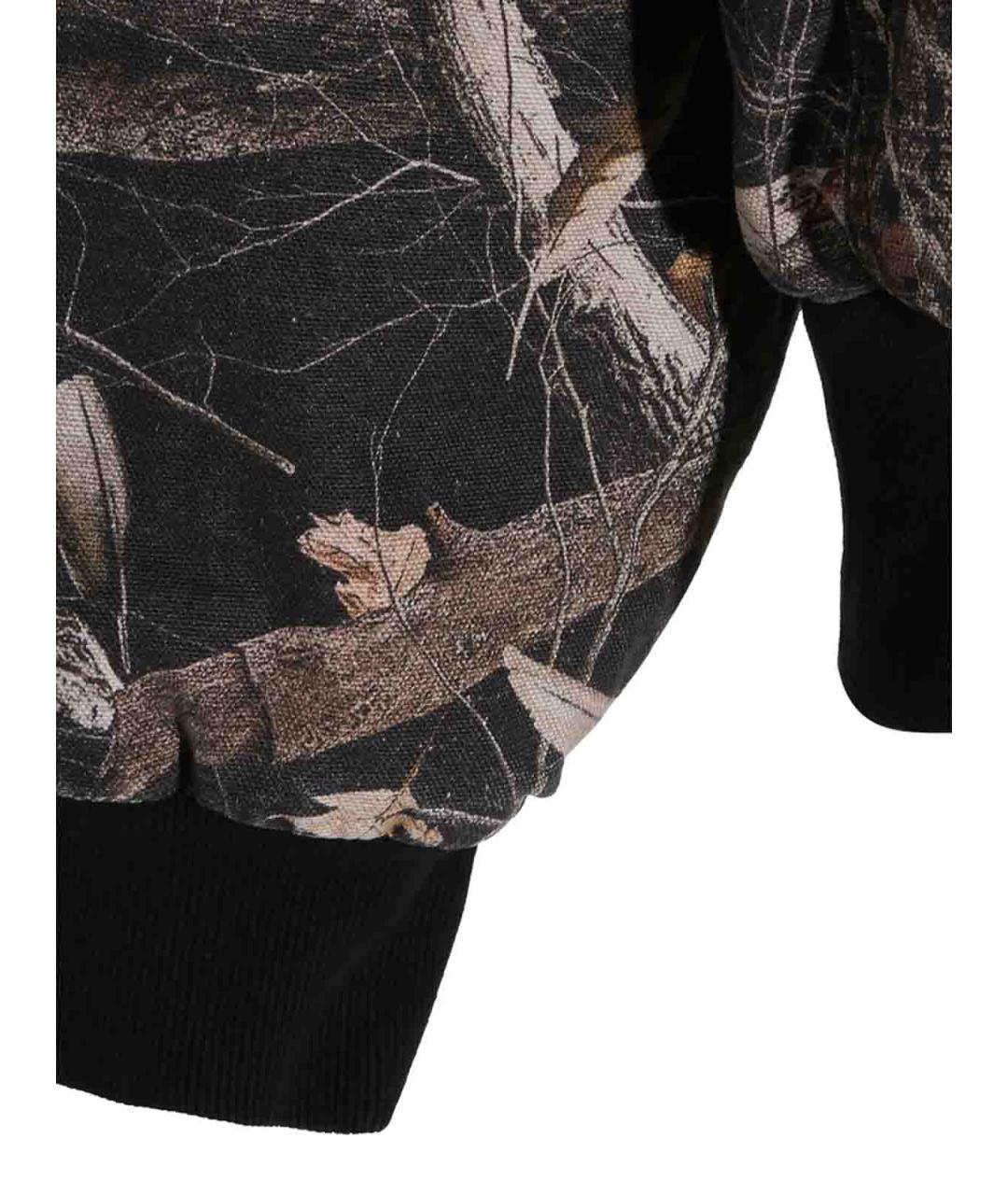 CARHARTT Мульти хлопковая куртка, фото 4