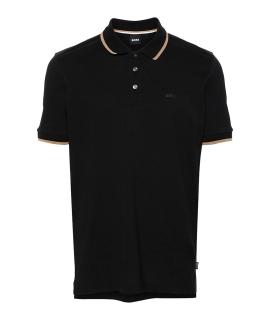 HUGO BOSS Поло с коротким рукавом