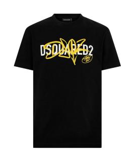 DSQUARED2 Футболка
