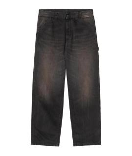 CARHARTT Прямые джинсы