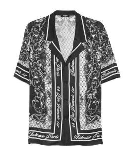 BALMAIN Кэжуал рубашка