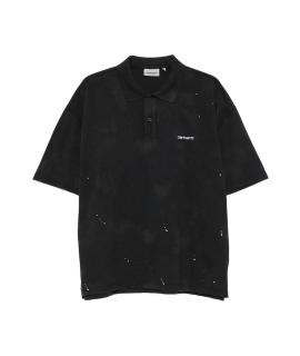 CARHARTT Поло с коротким рукавом