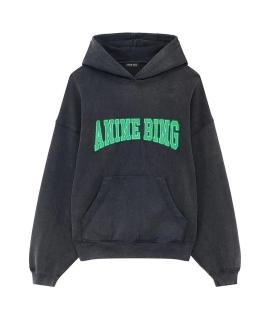 ANINE BING Худи/толстовка