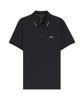 HUGO BOSS Поло с коротким рукавом