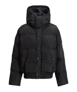 BALMAIN Пуховик