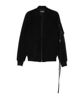 ANN DEMEULEMEESTER Куртка