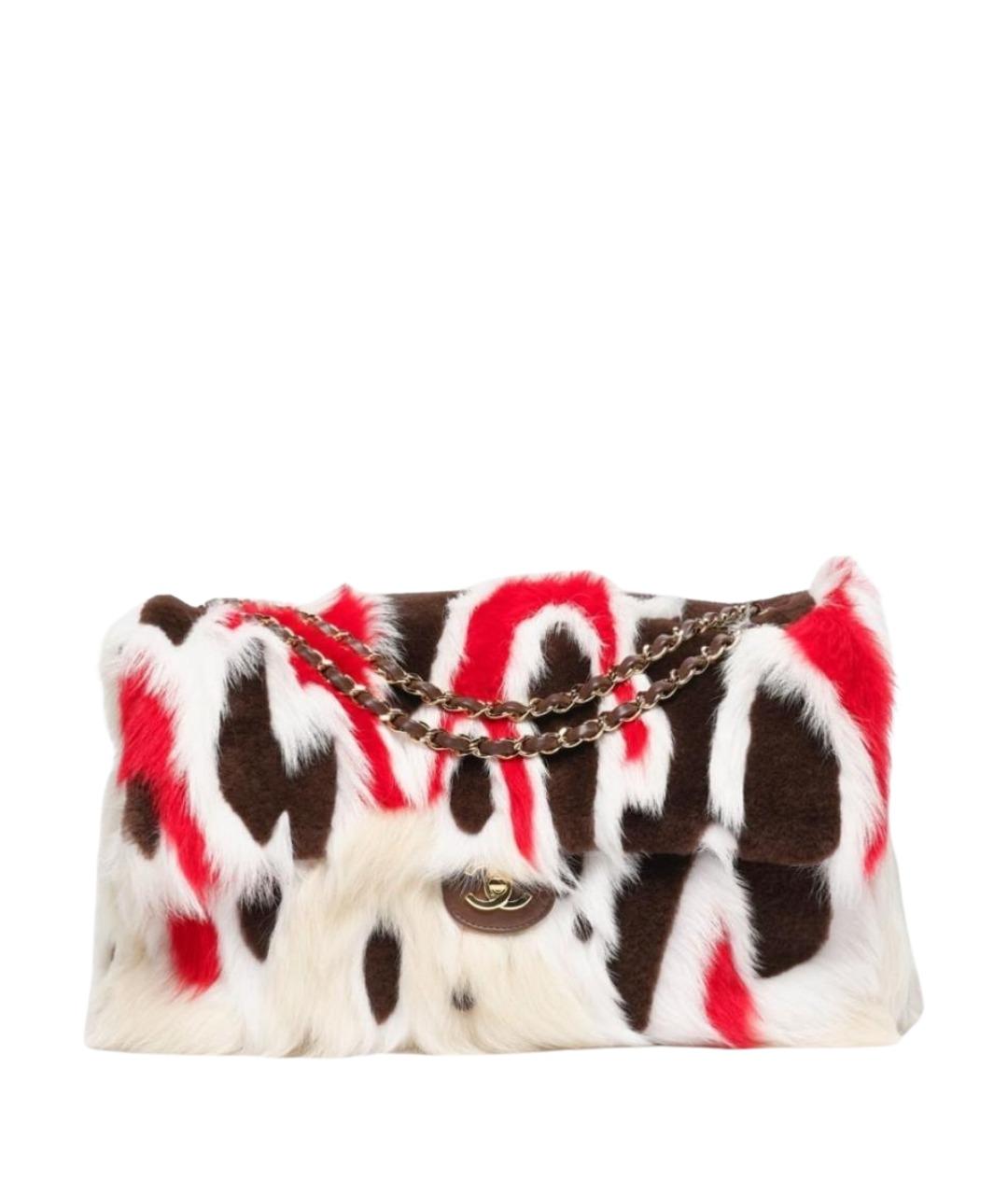 CHANEL Сумка через плечо, фото 1