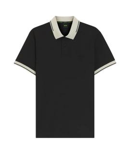 HUGO BOSS Поло с коротким рукавом
