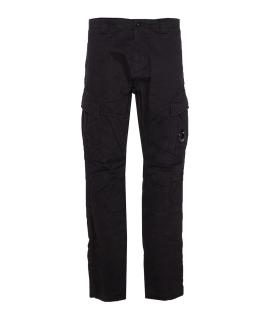 CP COMPANY Повседневные брюки