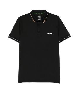 HUGO BOSS Поло с коротким рукавом