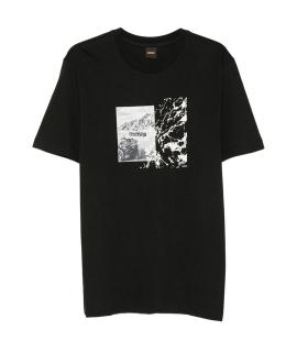 HUGO BOSS Футболка