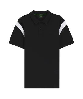HUGO BOSS Поло с коротким рукавом