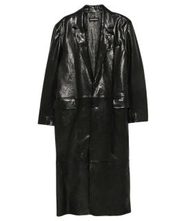 ANN DEMEULEMEESTER Пальто
