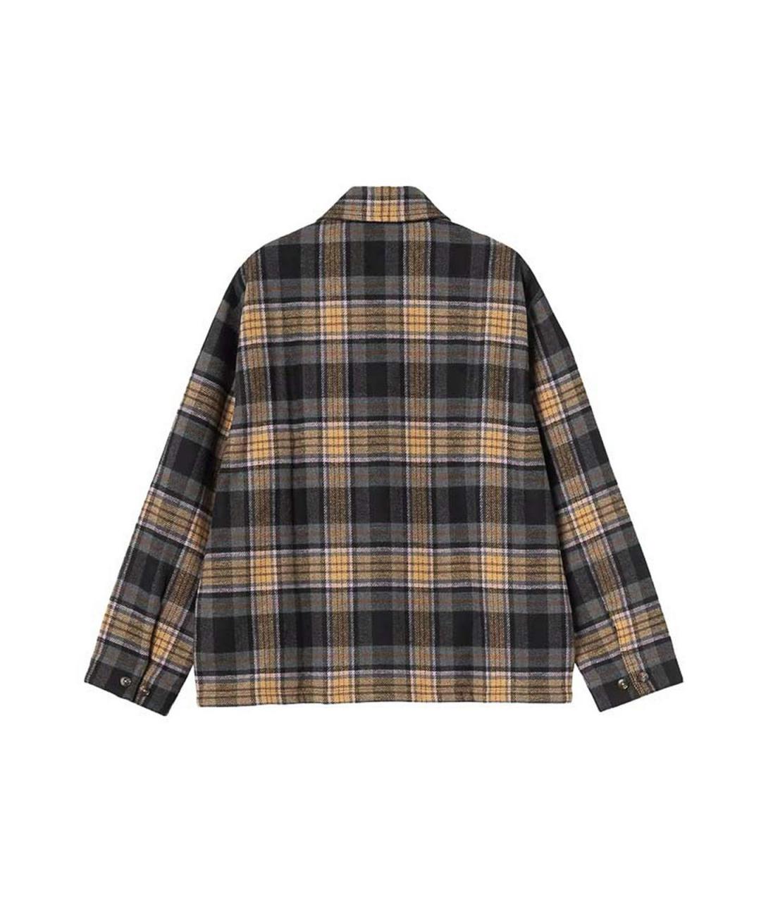 CARHARTT Кэжуал рубашка, фото 2