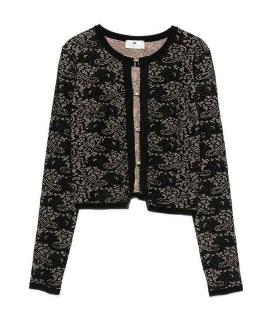 ELISABETTA FRANCHI Кардиган
